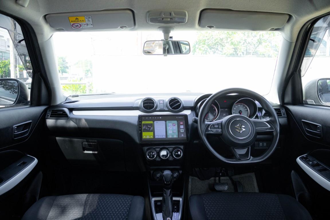 Suzuki Swift 1.2 GL Plus 2022 *SK2059*